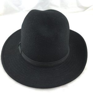 tilley montana fedora